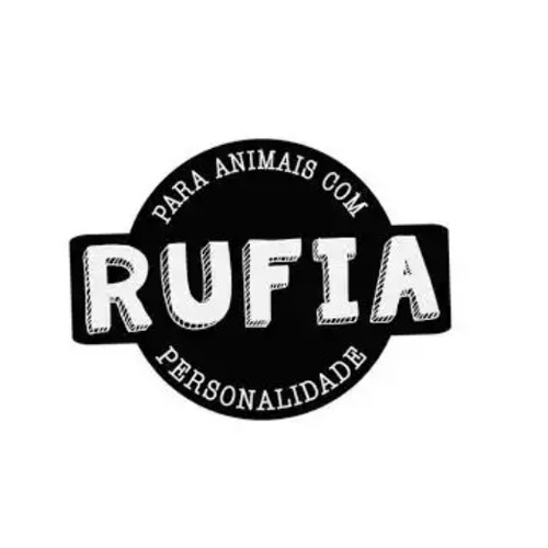 Šunų maistas Rufia