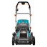 GARDENA Akumuliatoriniė žoliapjovė PowerMax Li-40/41 z akumulatoriumi