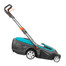 GARDENA Akumuliatoriniė žoliapjovė PowerMax Li-40/41 z akumulatoriumi
