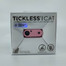 TICKLESS Mini Cat Ultragarsinis erkių ir blusų repeleris katėmsBaby Pink
