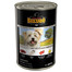 BELCANDO Super Premium Ėriena, ryžiai ir pomidorai 24x400 g šlapias šunų maistas