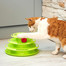 FERPLAST Twister Katės žaislas