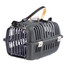 FERPLAST Jet 10 Transporteris katėms ir mažiems šunims 32x47x29 cm pilkas