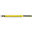 HUNTER Convenience Comfort antkaklis dydis S-M (45) 32-40/2cm geltonas neonas
