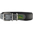 HUNTER Convenience Comfort antkaklis dydis S-M (45) 32-40/2cm juodas
