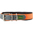 HUNTER Convenience Comfort antkaklis dydis M-L (55) 42-50/2,5cm oranžinis neonas