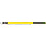 HUNTER Convenience Comfort antkaklis dydis L-XL (65) 52-60 / 2,5cm neoninis geltonas