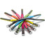 HUNTER Convenience Comfort antkaklis dydis L-XL (65) 52-60 / 2,5cm neoninis geltonas