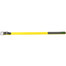 HUNTER Convenience antkaklis dydis M (50) 38-46/2,5cm geltonas neonas