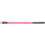 HUNTER Convenience antkaklis dydis M (50) 38-46/2,5cm rožinis neonas
