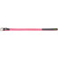 HUNTER Convenience antkaklis dydis M-L (55) 42-50/2,5cm rožinis neonas