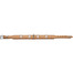 HUNTER Swiss odinis antkaklis dydis XS-S (37) 30-34,5/2,6 cm smėlio spalvos