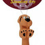 Zolux žaisliukas šuniukas 13 cm