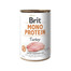 BRIT Mono Protein Turkey 400 g
