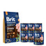 BRIT Premium By Nature Adult Medium M 8 kg + 6 x 800 g BRITvištienos ir širdžių šunų šlapias maistas