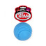 PET NOVA DOG LIFE STYLE Teniso kamuoliukas, 5 cm, mėlynas, jautienos aromatas