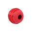 PET NOVA DOG LIFE STYLE Skanėstų kamuolys 6 cm, raudonas jautienos skonis