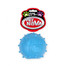 PET NOVA DOG LIFE STYLE Skanėstų kamuolys 6,5 cm, mėlynas, mėtų aromatas