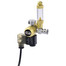 AQUA NOVA Tikslus reduktorius Co2 Aqua Nova Gold Series