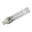 AQUA NOVA UV-C gija visoms 18 W UV lempoms