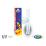AQUA NOVA UV-C gija visoms 18 W UV lempoms