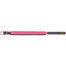 HUNTER Convenience Comfort antkaklis dydis M-L (55) 42-50/2,5cm rožinis neonas