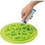 TRIXIE Slow Feed 24 cm silikoninis maitinimo kilimėlis