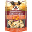 SmartBones Sweet Potato mini 8 vnt kramtukas saldžiosios bulvės mažų veislių šunims