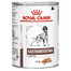 Royal Canin Dog Gastro Intestinal Low Fat konservai 6 X 410 g