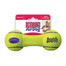 KONG Žaislas squeaker dumbbell medium 178 mm asdb2