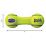 KONG Žaislas squeaker dumbbell medium 178 mm asdb2