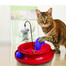 KONG Cat Playground interaktyvus žaislas katei