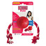 KONG Ball w/Rope S