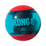 KONG Squeezz Action Ball Red 3 šuns kamuoliai M