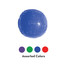 KONG Squeezz Ball XL gurkšnodamas kamuolis