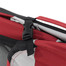 FERPLAST Holiday 6 transportavimo krepšys 70x52x52 cm raudonas