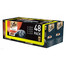 SHEBA Select Slices in Gravy drėgnas kačių maistas padaže 48 x 85 g