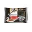 SHEBA Selection in Sauce drėgnas kačių maistas padaže 52 x 85 g