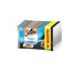 SHEBA Selection in Sauce drėgnas kačių maistas padaže 52 x 85 g