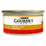 GOURMET Gold Savoury Cake su jautiena ir pomidorais 85 g