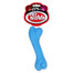PET NOVA DOG LIFE STYLE kaulas 12 cm, mėlynas, mėtų aromato
