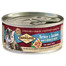 CARNILOVE Cat drėgnas kačių maistas 24 x 100 g skardinės