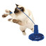 FERPLAST Raptor  Elektroninis katės žaislas mėlynas