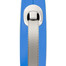 FLEXI New Comfort L Tape 5 m blue  automatinis pavadėlis