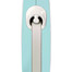 FLEXI New Comfort M Tape 5 m light blue automatinis pavadėlis