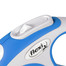 FLEXI New Comfort XS Tape 3 m blue automatinis pavadėlis