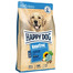 HAPPY DOG NaturCroq Junior 15 kg sausas maistas šuniukams