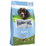 HAPPY DOG Sensible Puppy Lamm 10 kg ėriena ir ryžiai šuniukams