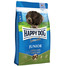 HAPPY DOG Sensible Junior Lamm 10 kg ėriena jauniems šunims