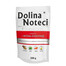 DOLINA NOTECI Premium konservai su jautiena 500 g